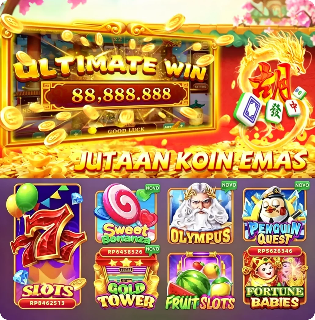 idrhoki APK Resmi Unduh