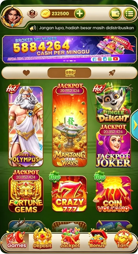 idrhoki Preview - Resmi Unduh